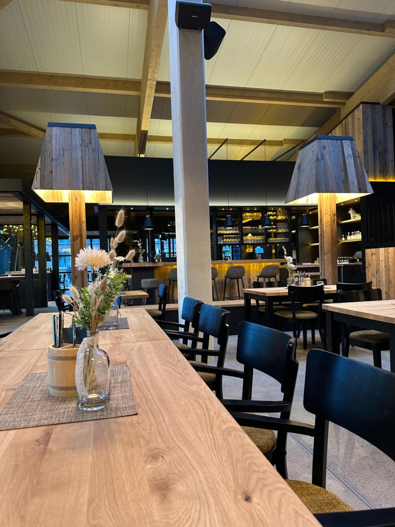 Vareler Brauhaus-Hotel Varel Dangast Dış mekan fotoğraf