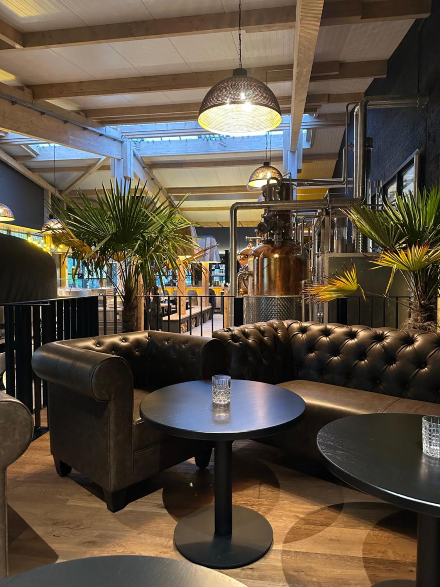 Vareler Brauhaus-Hotel Varel Dangast Dış mekan fotoğraf